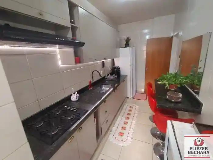 Apartamento com 2 quartos à venda, 60m² — foto 28 de 35