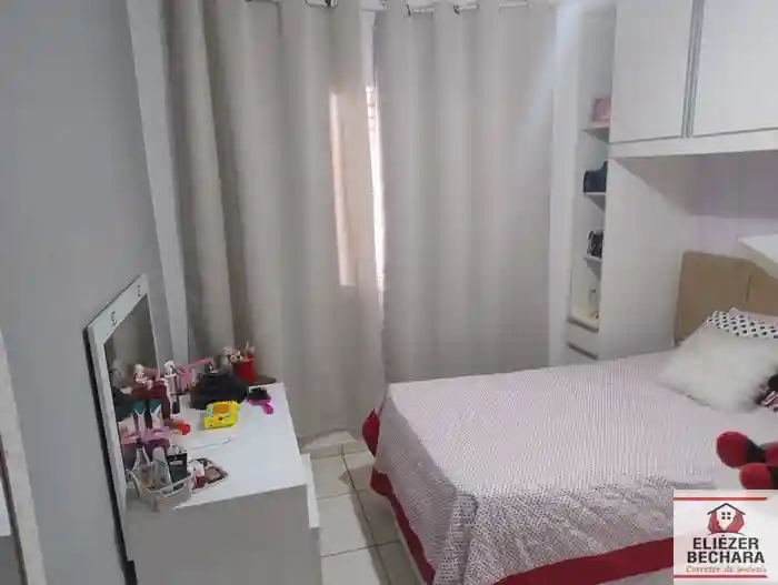 Apartamento com 2 quartos à venda, 60m² — foto 14 de 35