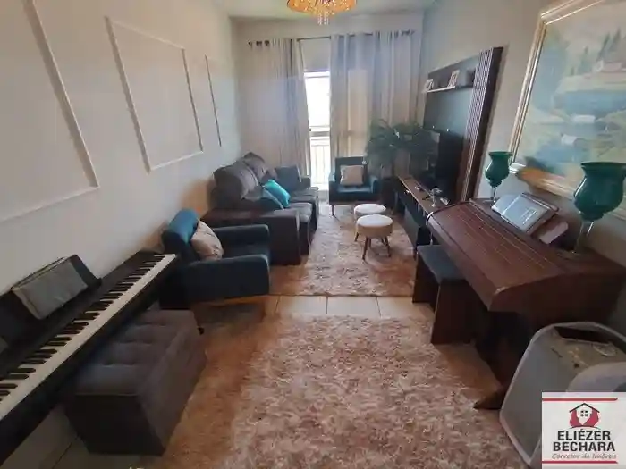 Apartamento com 2 quartos à venda, 60m² — foto 2 de 35