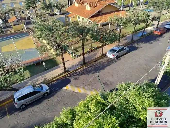 Apartamento com 2 quartos à venda, 60m² — foto 31 de 35