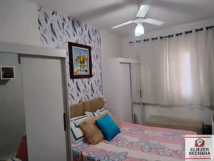 Apartamento com 2 quartos à venda, 60m² — foto 18 de 35