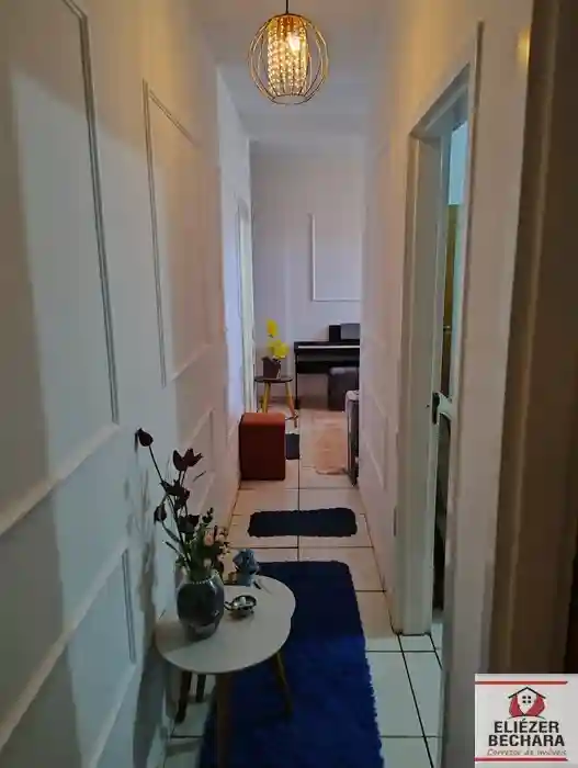 Apartamento com 2 quartos à venda, 60m² — foto 16 de 35