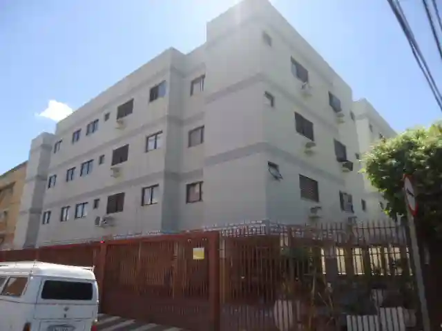 Apartamento à venda — foto 1 de 4