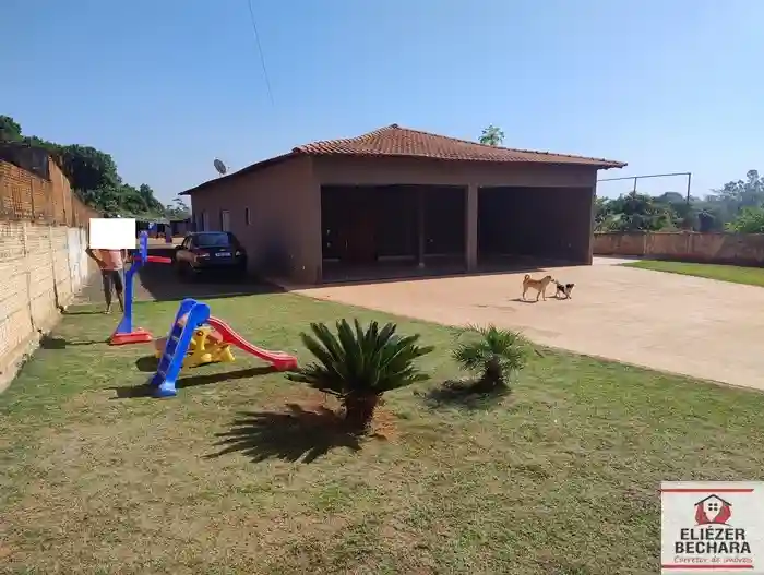 Fazenda / Sítio / Chácara com 3 quartos à venda, 1000m² — foto 31 de 39
