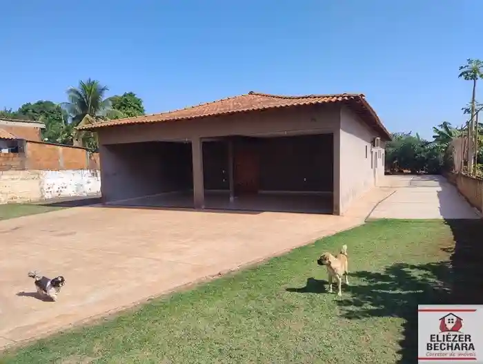 Fazenda / Sítio / Chácara com 3 quartos à venda, 1000m² — foto 35 de 39