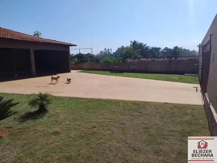 Fazenda / Sítio / Chácara com 3 quartos à venda, 1000m² — foto 32 de 39