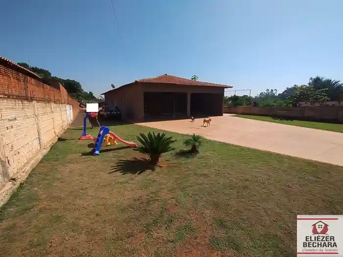 Fazenda / Sítio / Chácara com 3 quartos à venda, 1000m² — foto 29 de 39