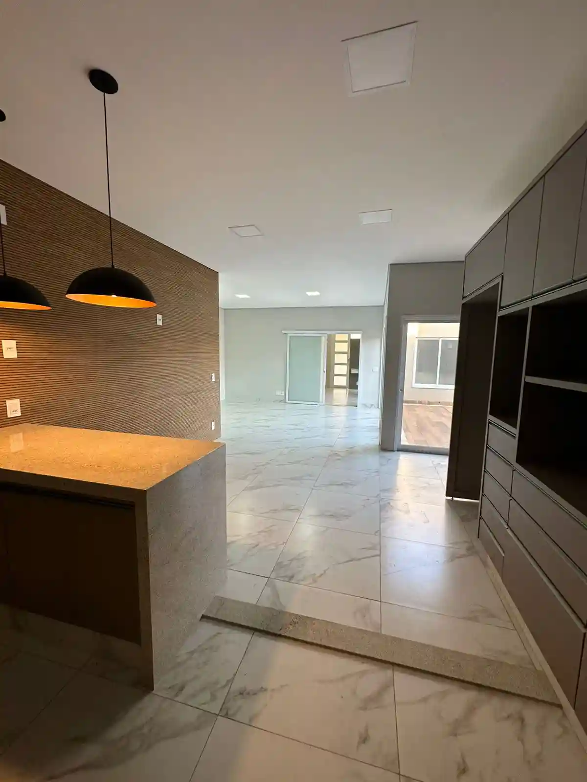 Casa de Condomínio com 4 quartos à venda, 400m² — foto 6 de 11