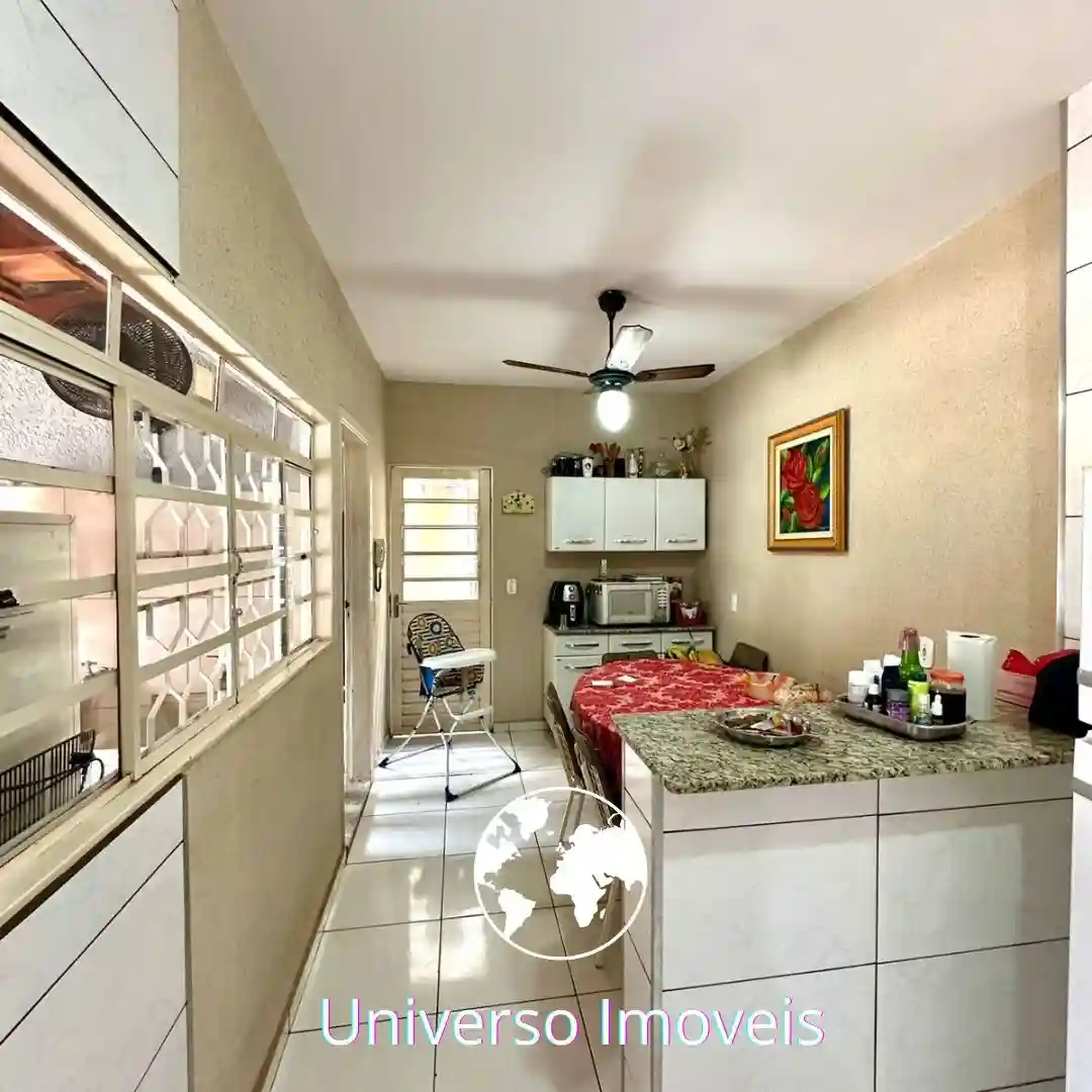 Casa com 3 quartos à venda, 120m² — foto 13 de 17