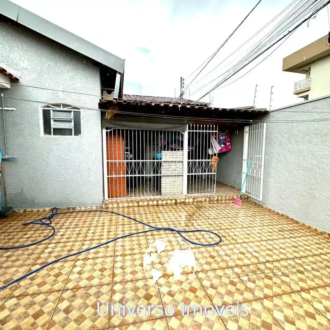 Casa com 3 quartos à venda, 120m² — foto 16 de 17