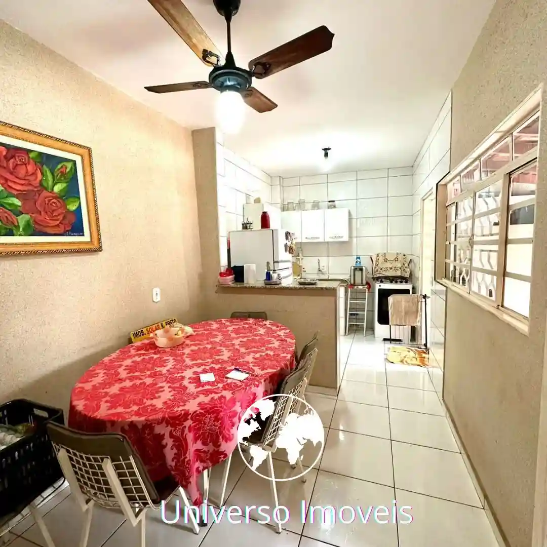 Casa com 3 quartos à venda, 120m² — foto 12 de 17