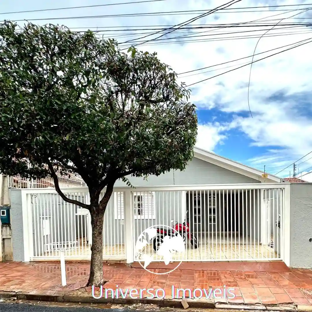 Casa com 3 quartos à venda, 120m² — foto 2 de 17