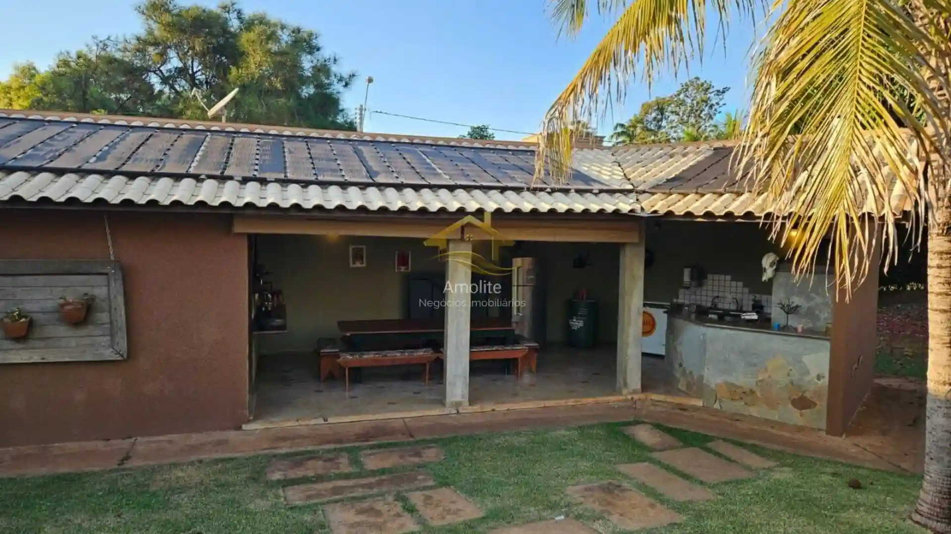 Fazenda / Sítio / Chácara com 4 quartos à venda, 2500m² — foto 35 de 50
