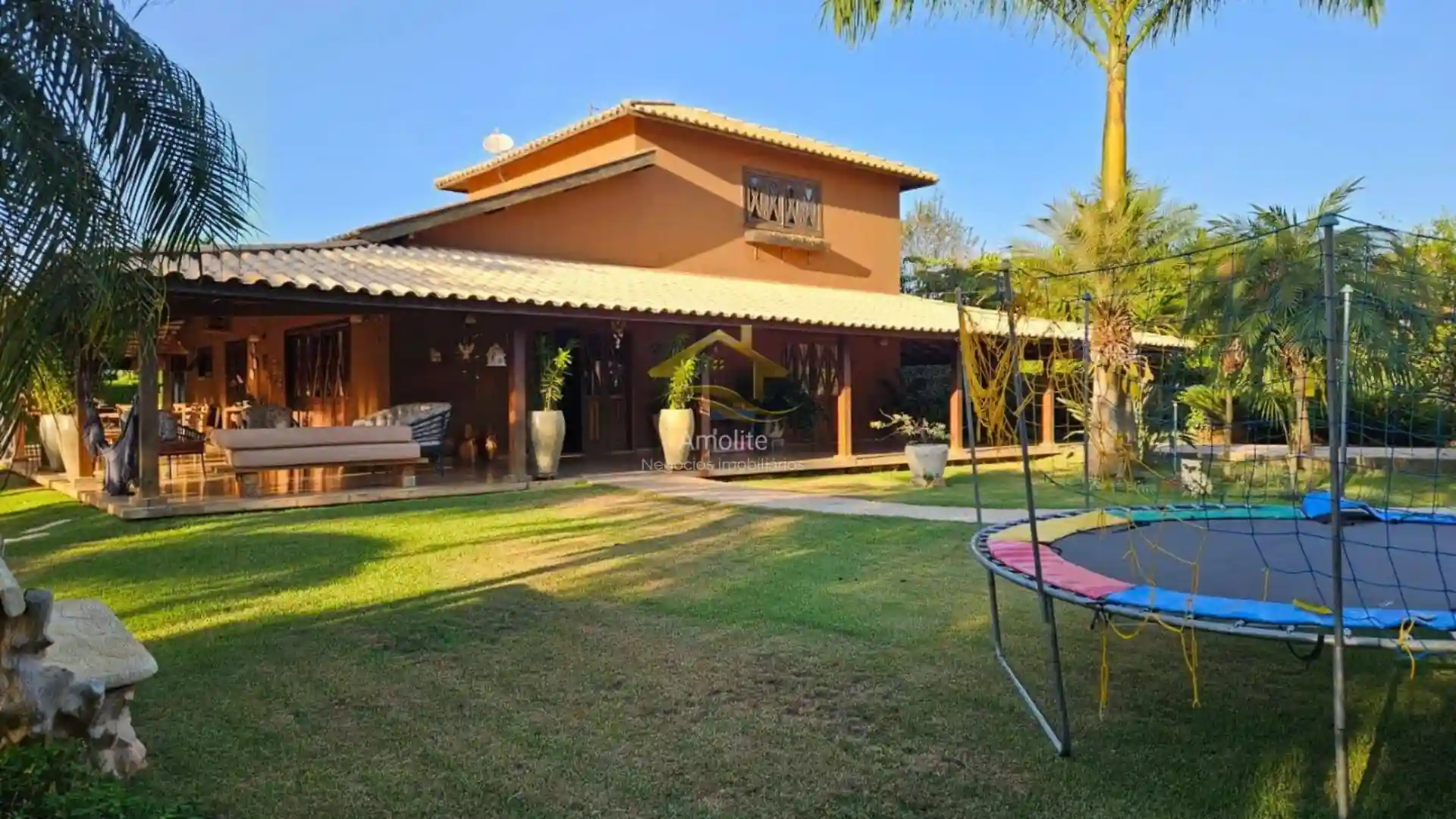 Fazenda / Sítio / Chácara com 4 quartos à venda, 2500m² — foto 4 de 50
