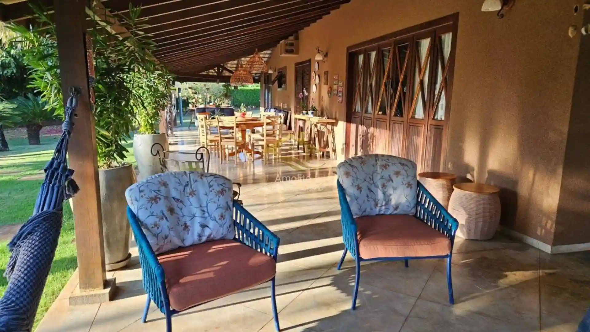 Fazenda / Sítio / Chácara com 4 quartos à venda, 2500m² — foto 43 de 50