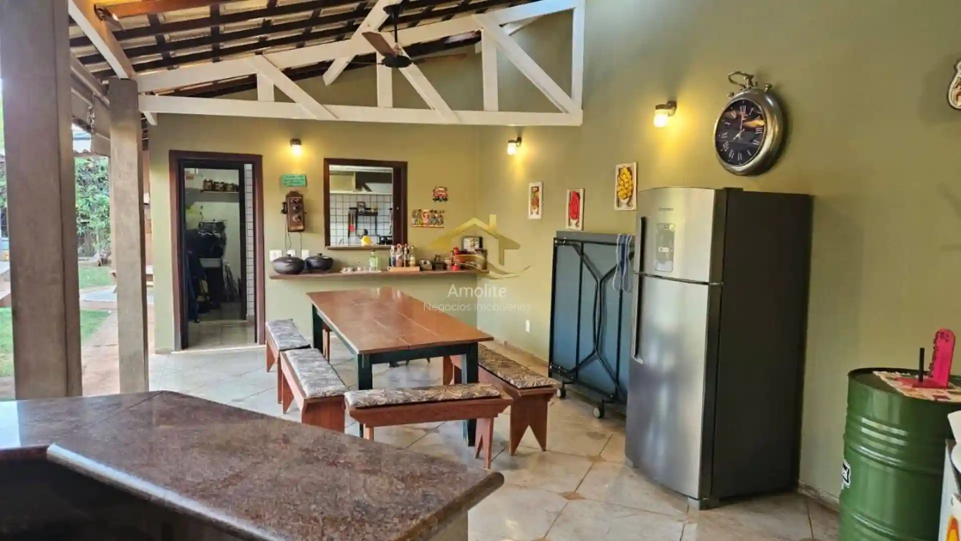 Fazenda / Sítio / Chácara com 4 quartos à venda, 2500m² — foto 38 de 50