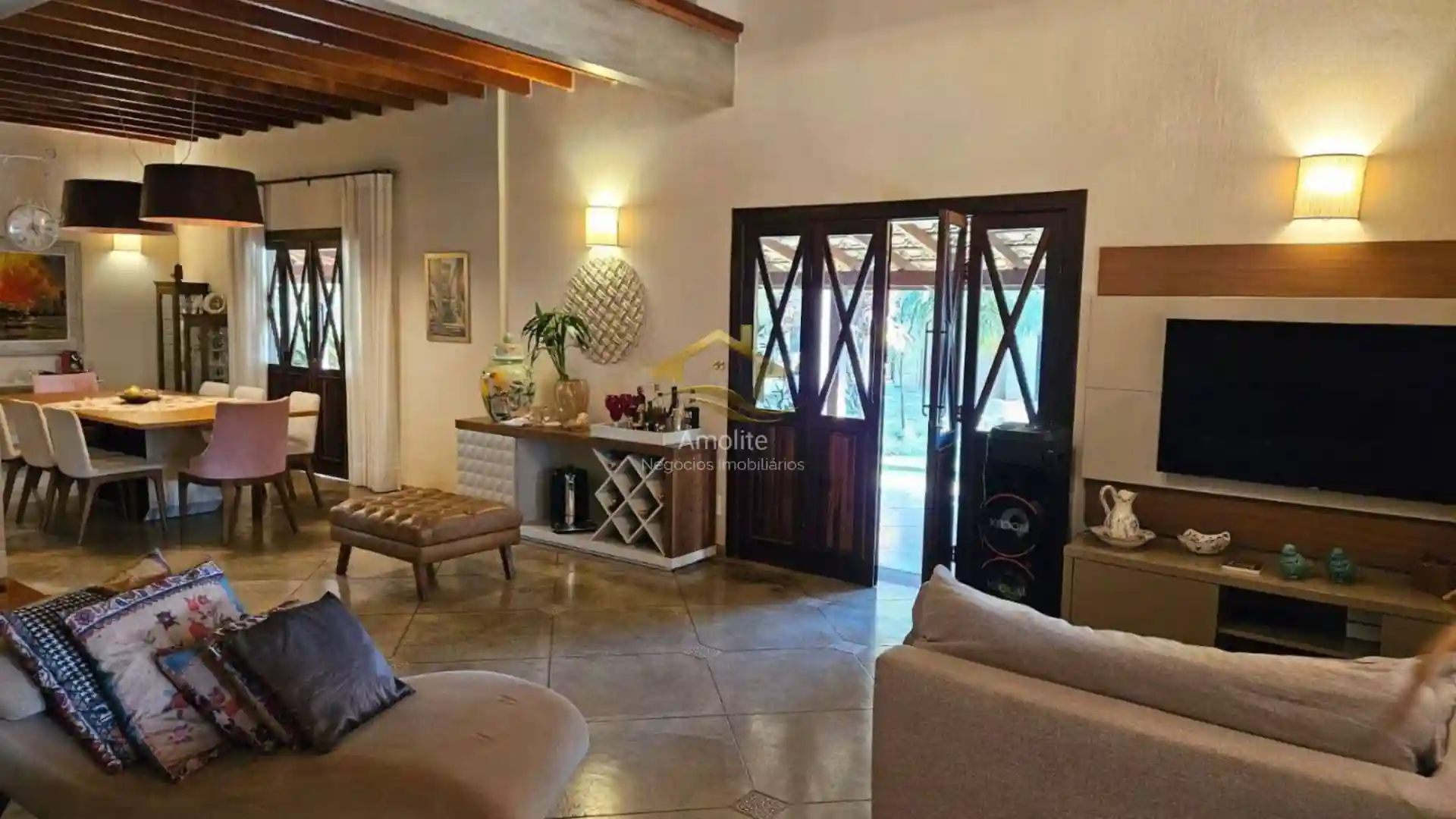 Fazenda / Sítio / Chácara com 4 quartos à venda, 2500m² — foto 15 de 50