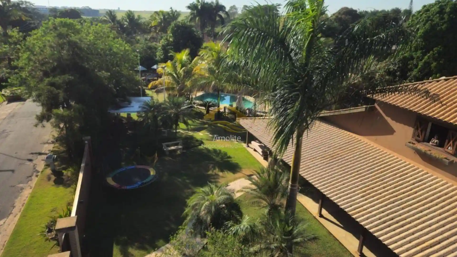 Fazenda / Sítio / Chácara com 4 quartos à venda, 2500m² — foto 2 de 50
