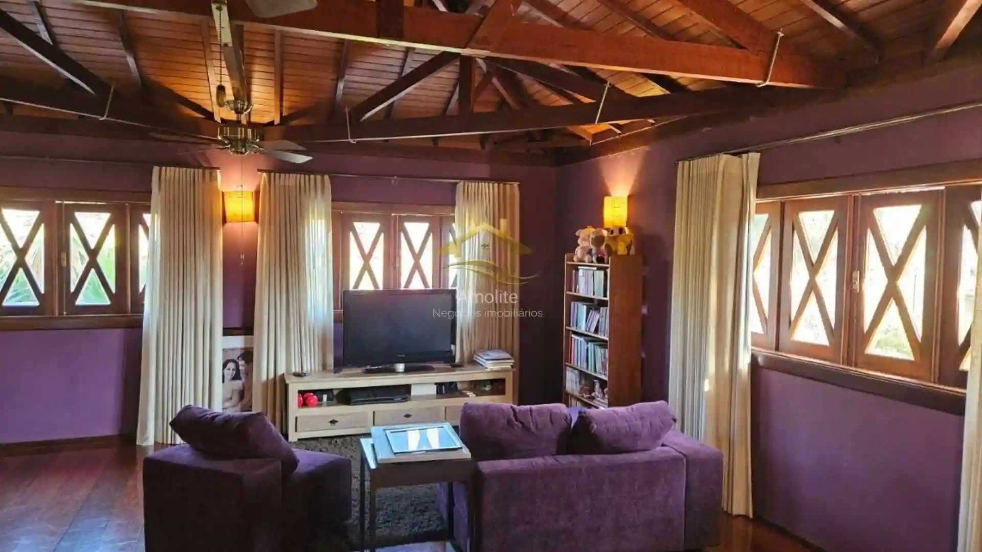 Fazenda / Sítio / Chácara com 4 quartos à venda, 2500m² — foto 8 de 50