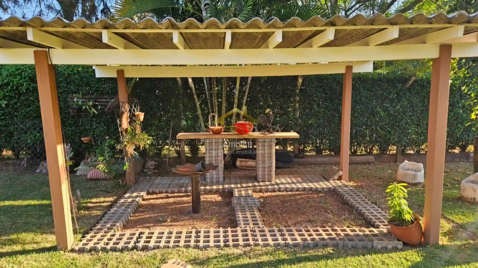 Fazenda / Sítio / Chácara com 4 quartos à venda, 2500m² — foto 32 de 50
