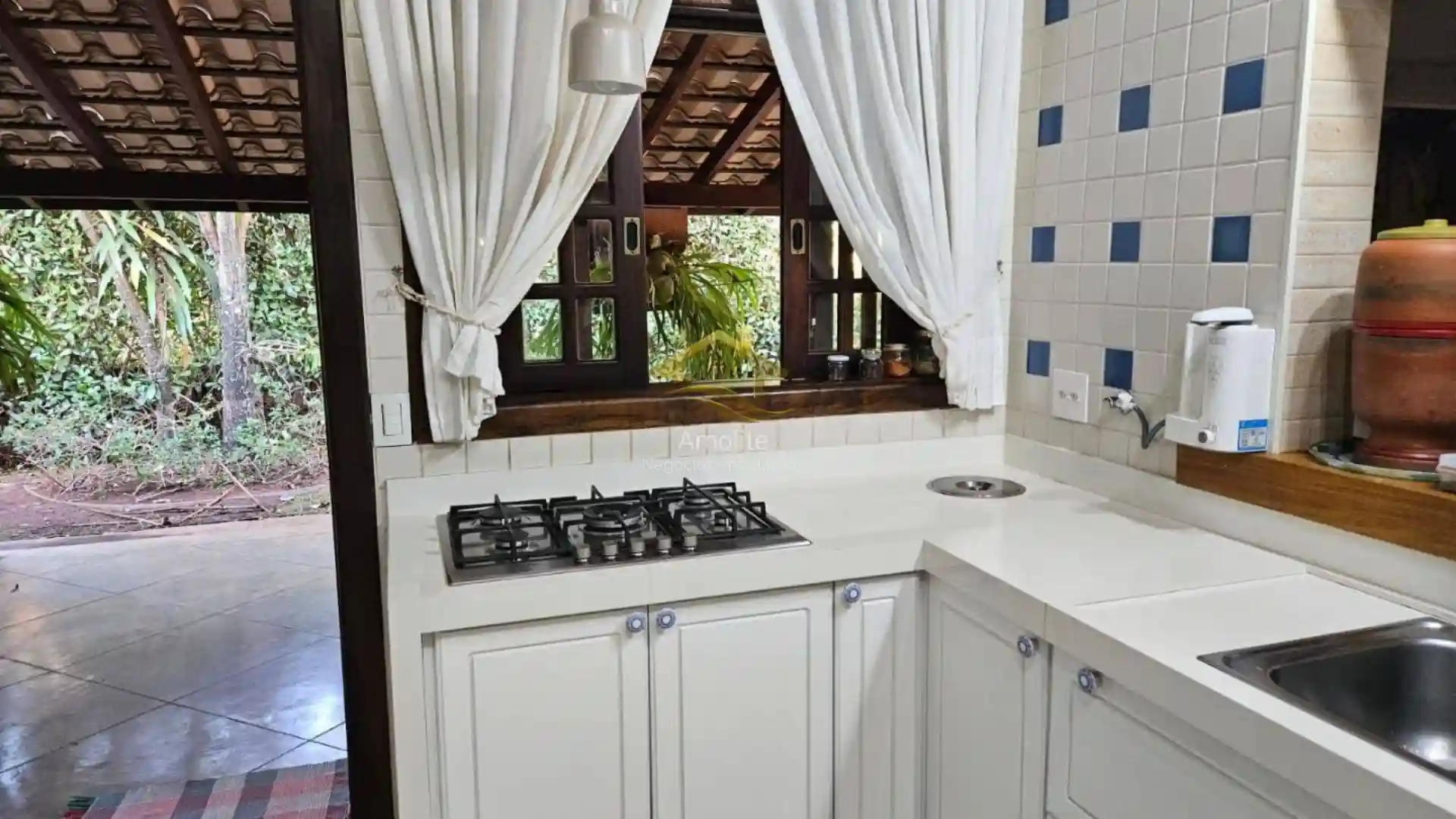 Fazenda / Sítio / Chácara com 4 quartos à venda, 2500m² — foto 21 de 50