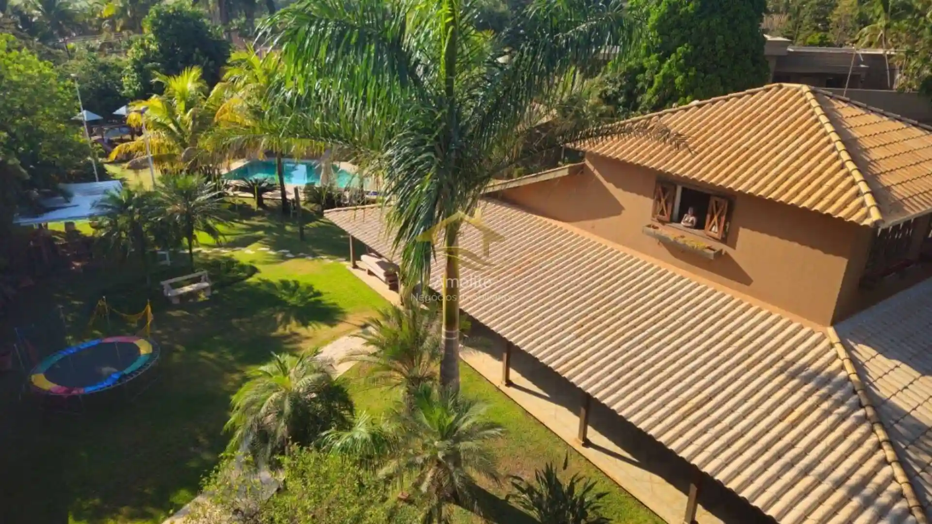 Fazenda / Sítio / Chácara com 4 quartos à venda, 2500m² — foto 3 de 50