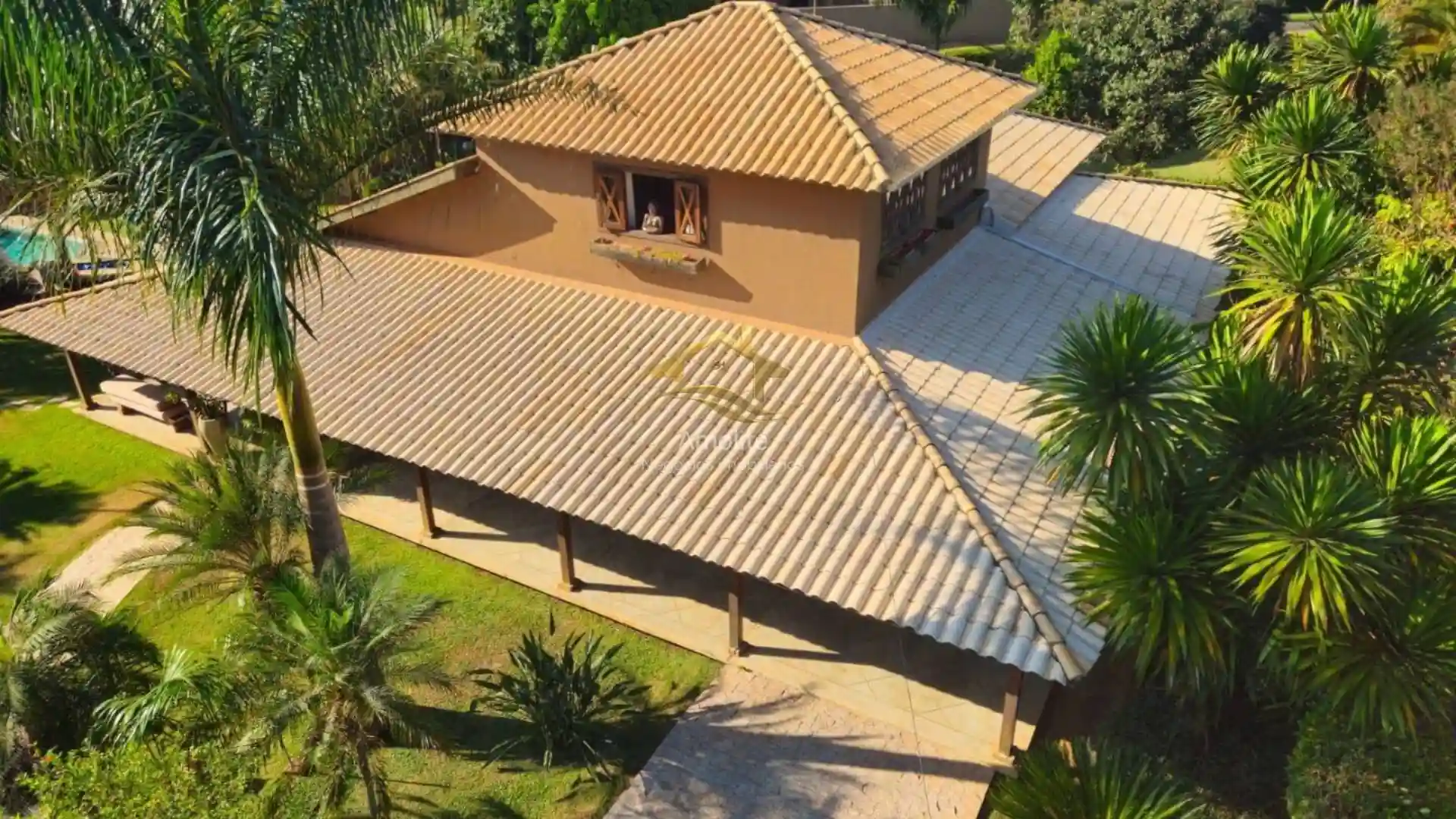 Fazenda / Sítio / Chácara com 4 quartos à venda, 2500m² — foto 1 de 50