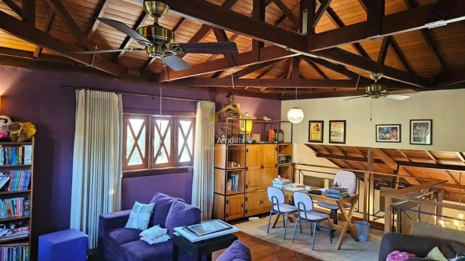 Fazenda / Sítio / Chácara com 4 quartos à venda, 2500m² — foto 5 de 50