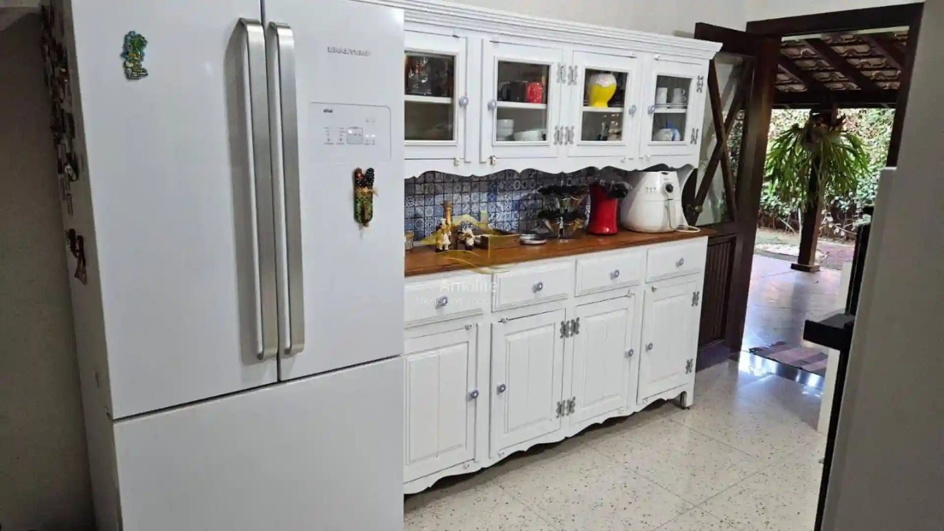 Fazenda / Sítio / Chácara com 4 quartos à venda, 2500m² — foto 23 de 50