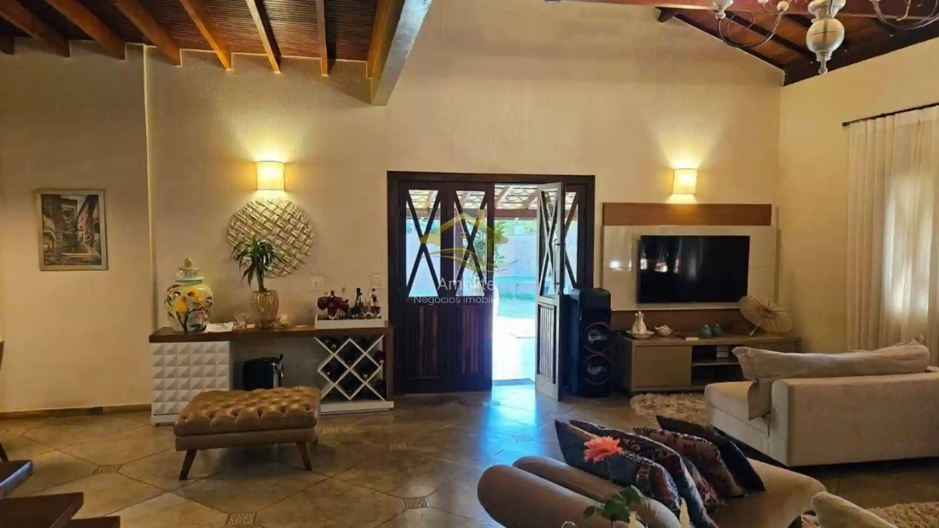 Fazenda / Sítio / Chácara com 4 quartos à venda, 2500m² — foto 12 de 50