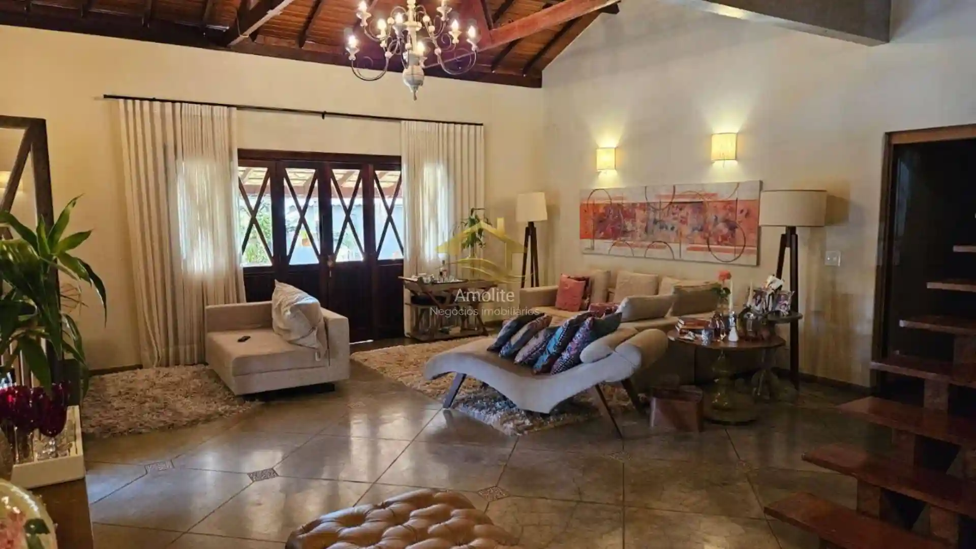 Fazenda / Sítio / Chácara com 4 quartos à venda, 2500m² — foto 6 de 50