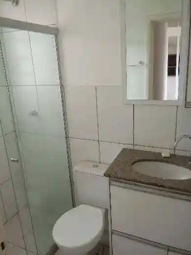 Apartamento com 3 quartos à venda, 80m² — foto 3 de 6
