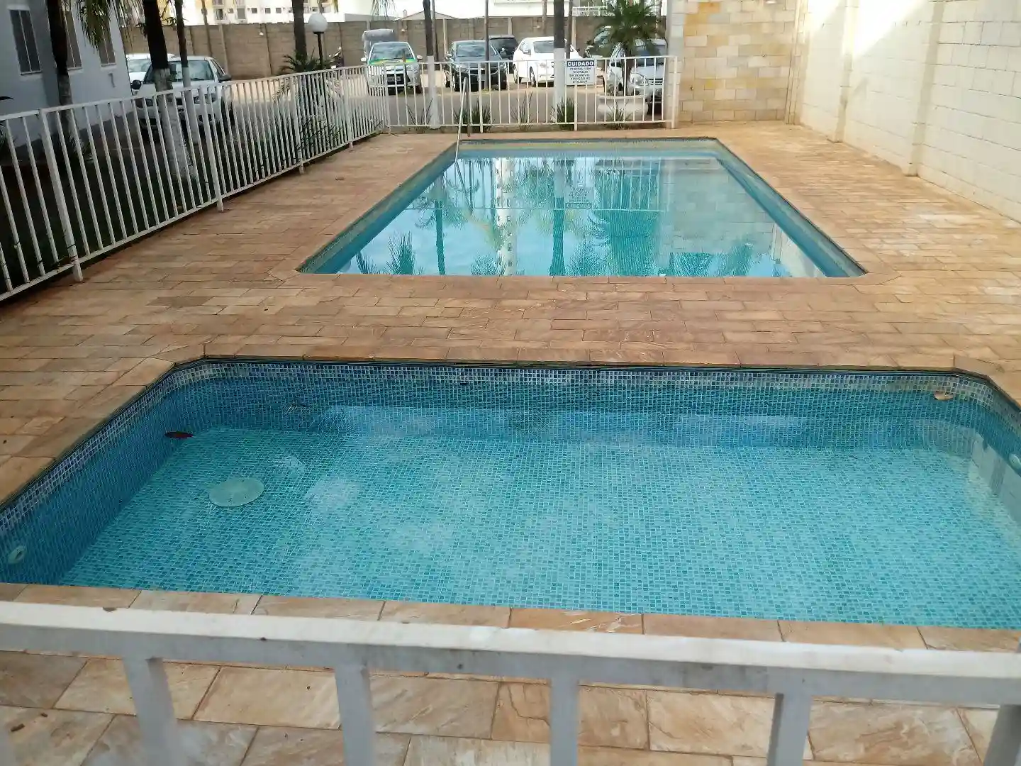 Apartamento com 3 quartos à venda, 80m² — foto 6 de 6