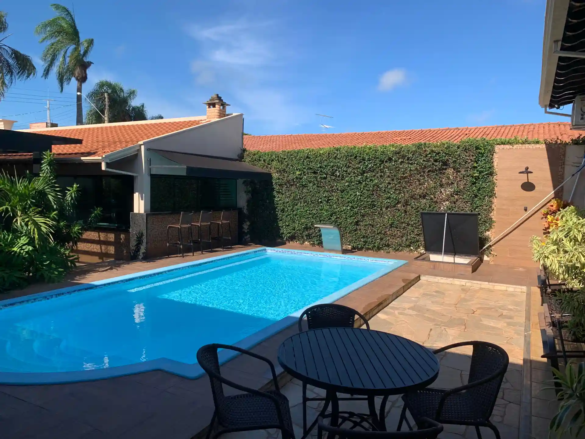 Casa de Condomínio com 4 quartos à venda, 612m² — foto 35 de 37