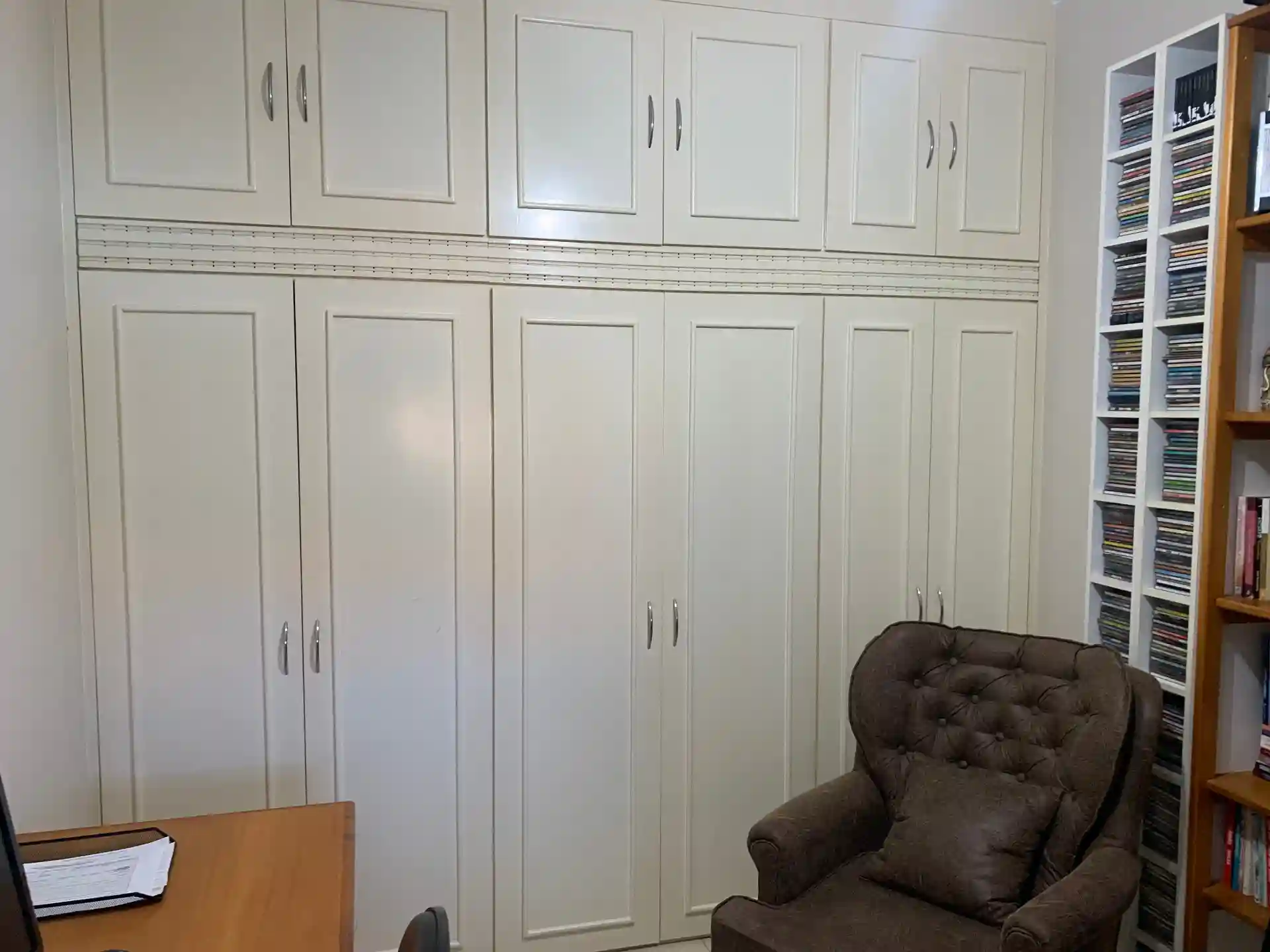Casa de Condomínio com 4 quartos à venda, 612m² — foto 5 de 37