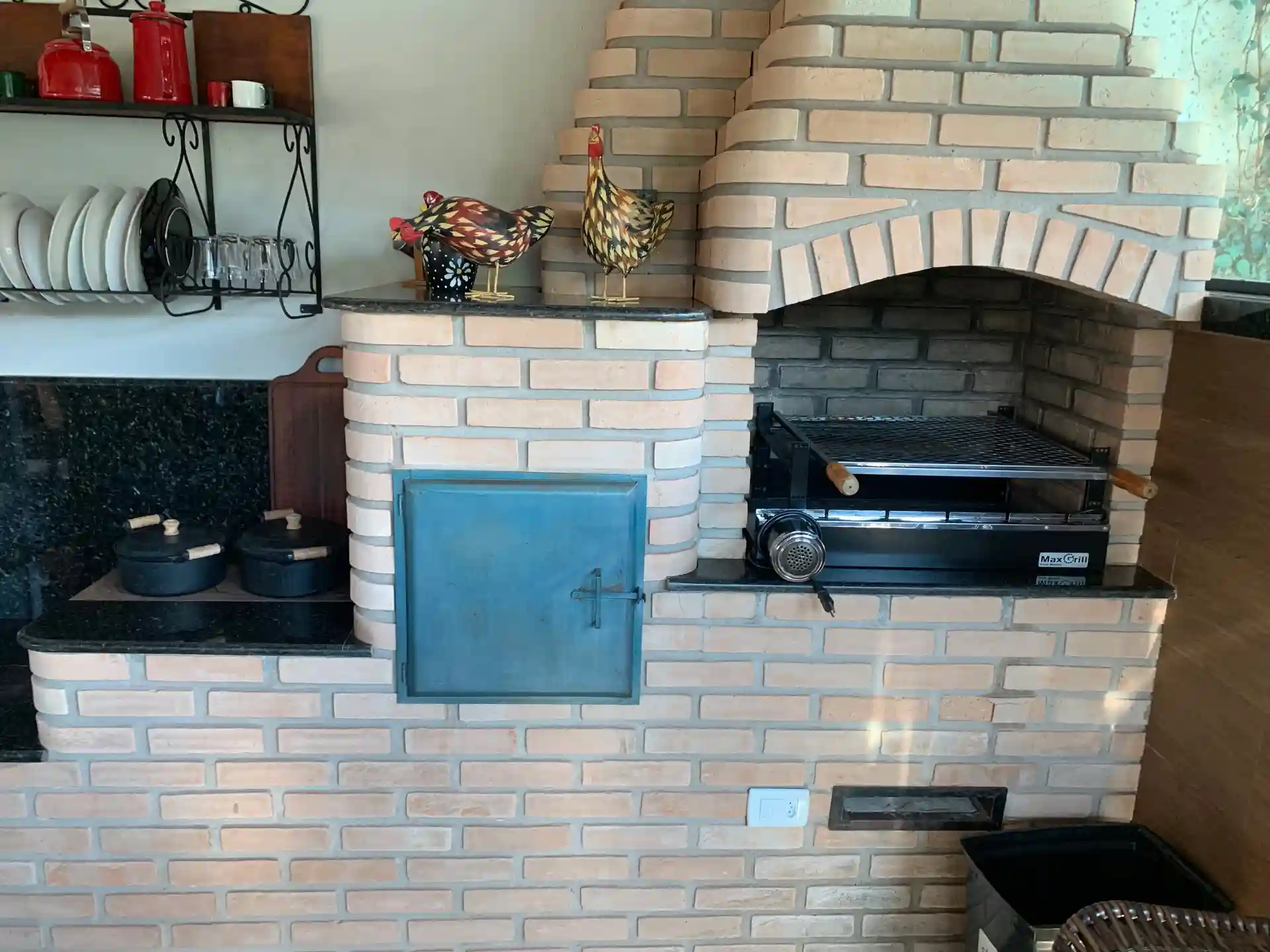 Casa de Condomínio com 4 quartos à venda, 612m² — foto 27 de 37