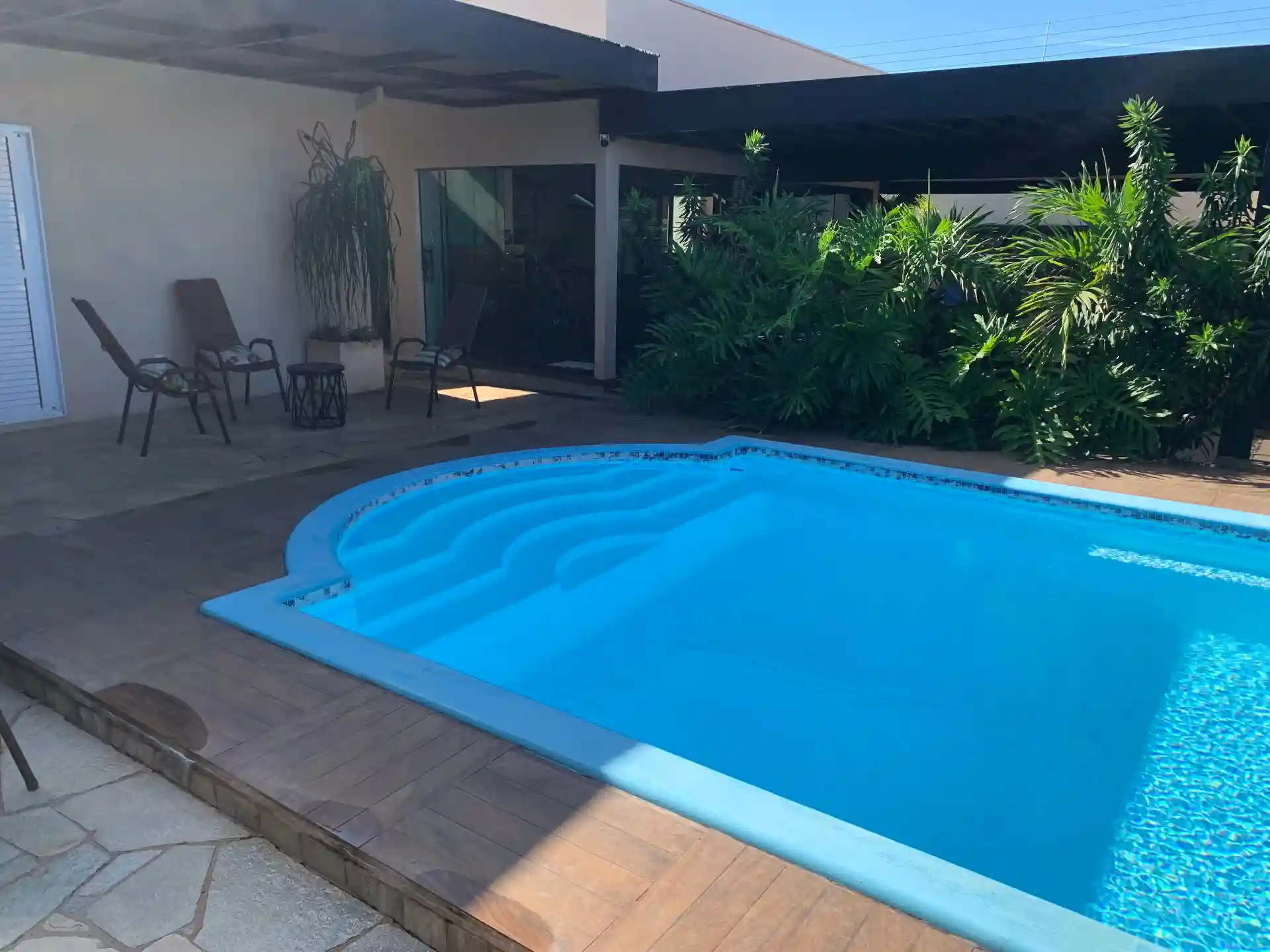 Casa de Condomínio com 4 quartos à venda, 612m² — foto 37 de 37