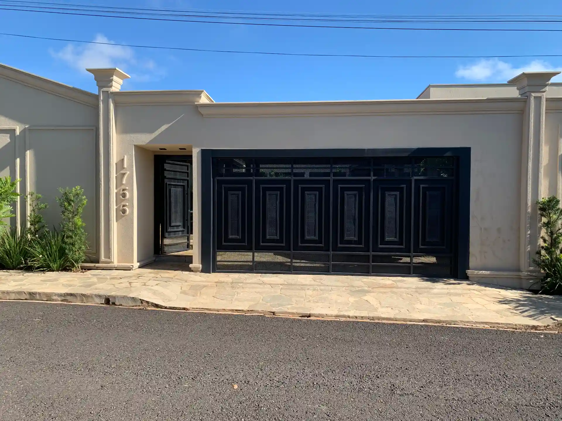 Casa de Condomínio com 4 quartos à venda, 612m² — foto 1 de 37