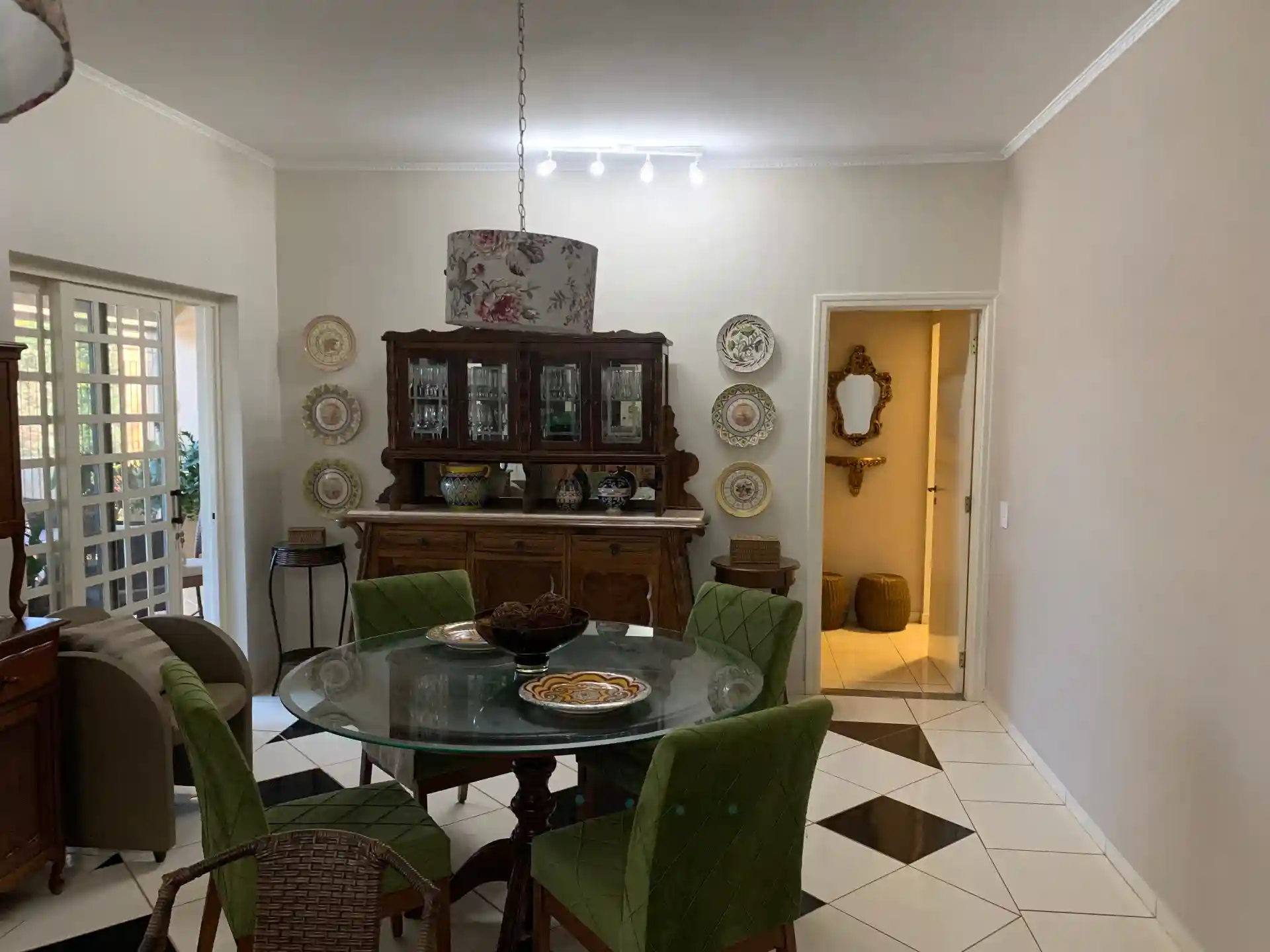 Casa de Condomínio com 4 quartos à venda, 612m² — foto 6 de 37