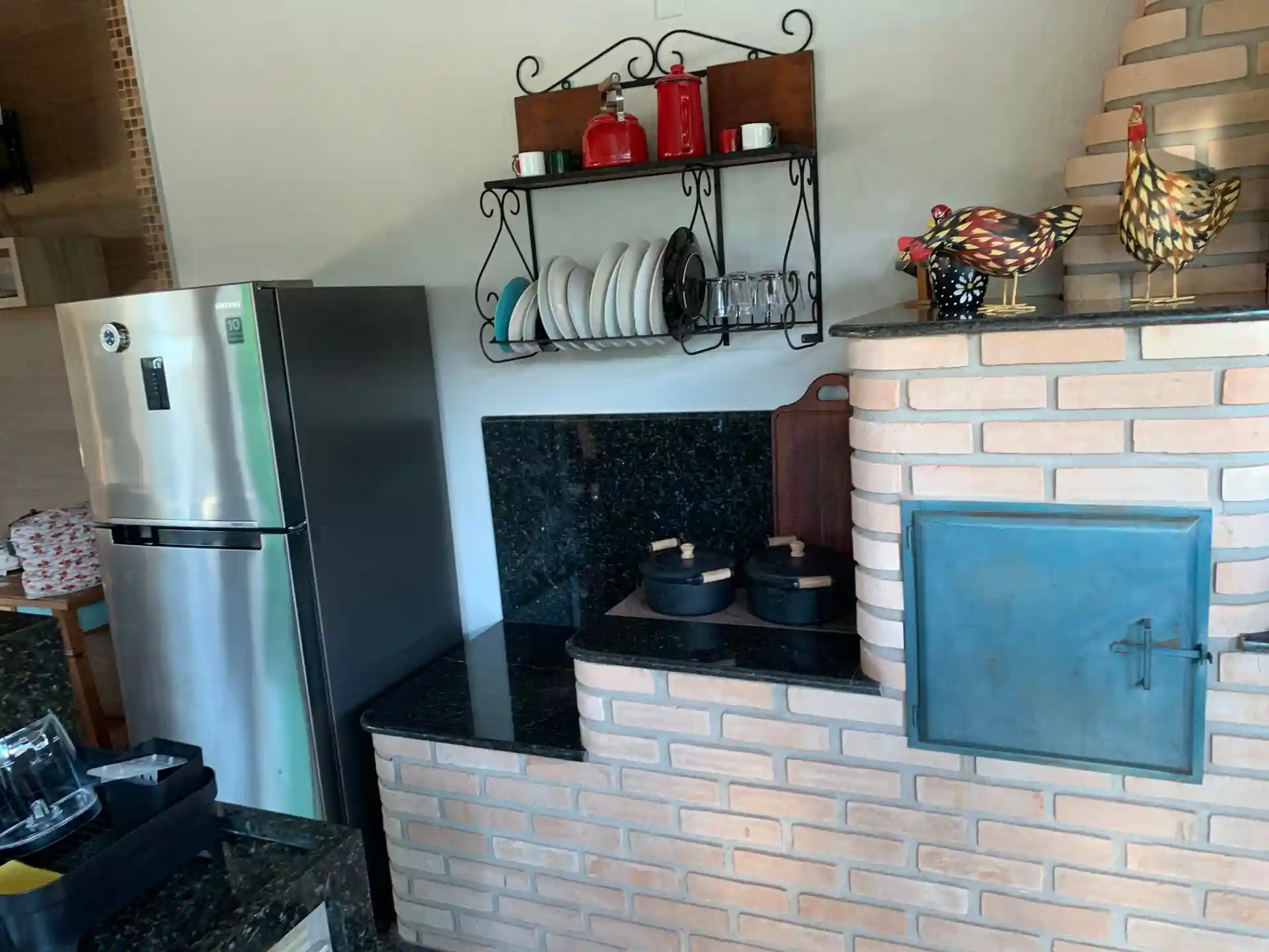 Casa de Condomínio com 4 quartos à venda, 612m² — foto 28 de 37