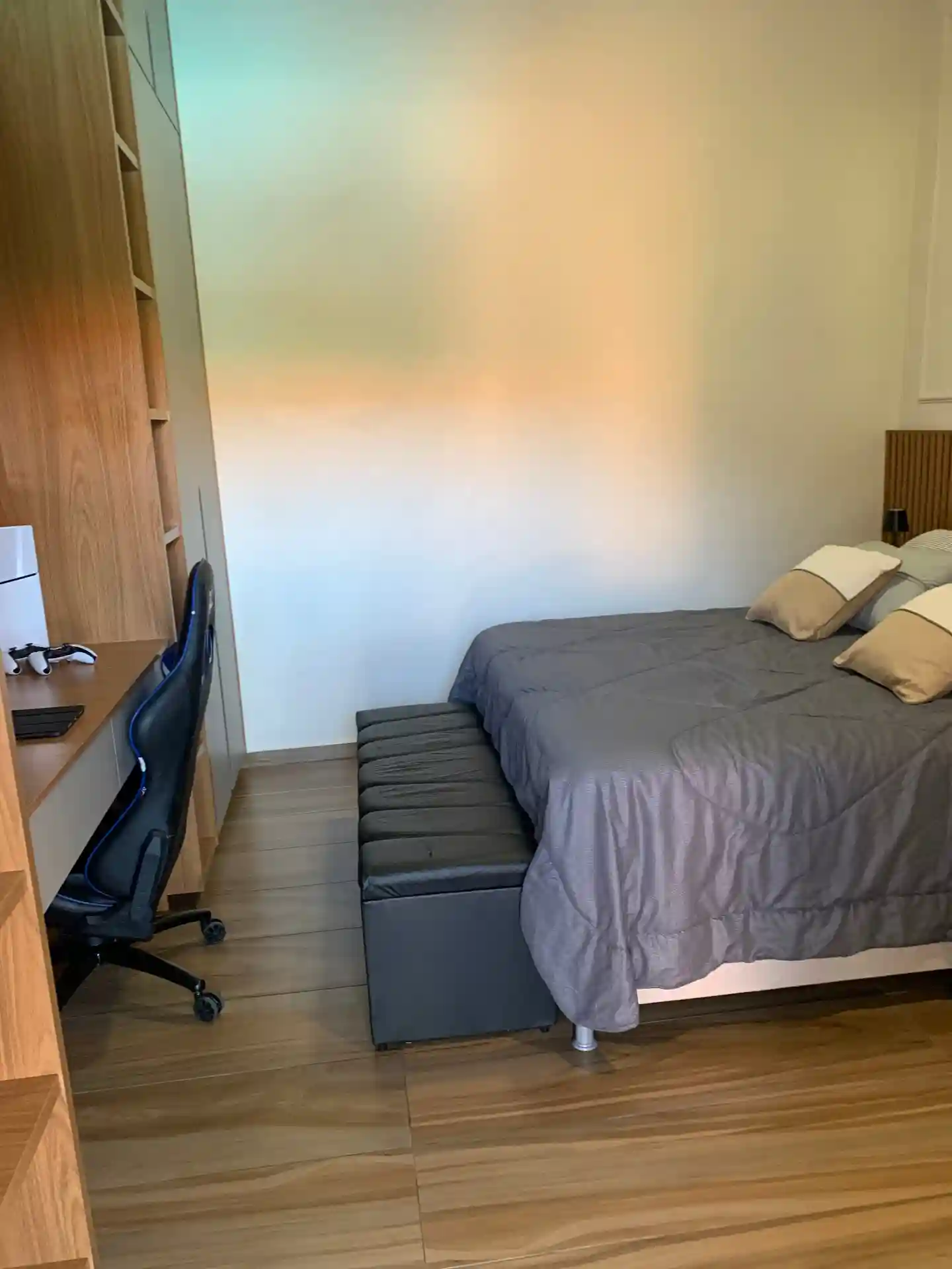 Casa de Condomínio com 4 quartos à venda, 612m² — foto 21 de 37