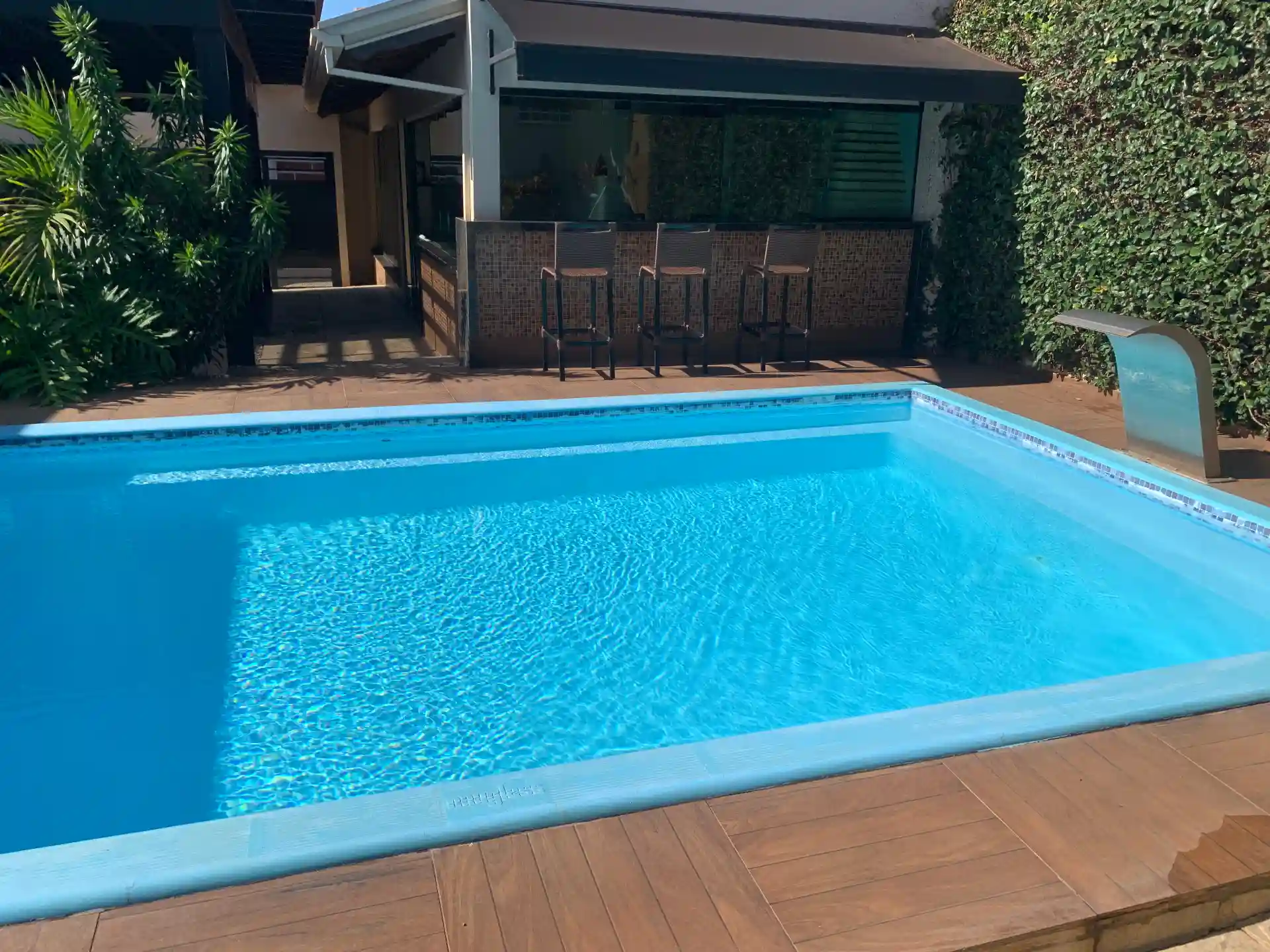 Casa de Condomínio com 4 quartos à venda, 612m² — foto 36 de 37