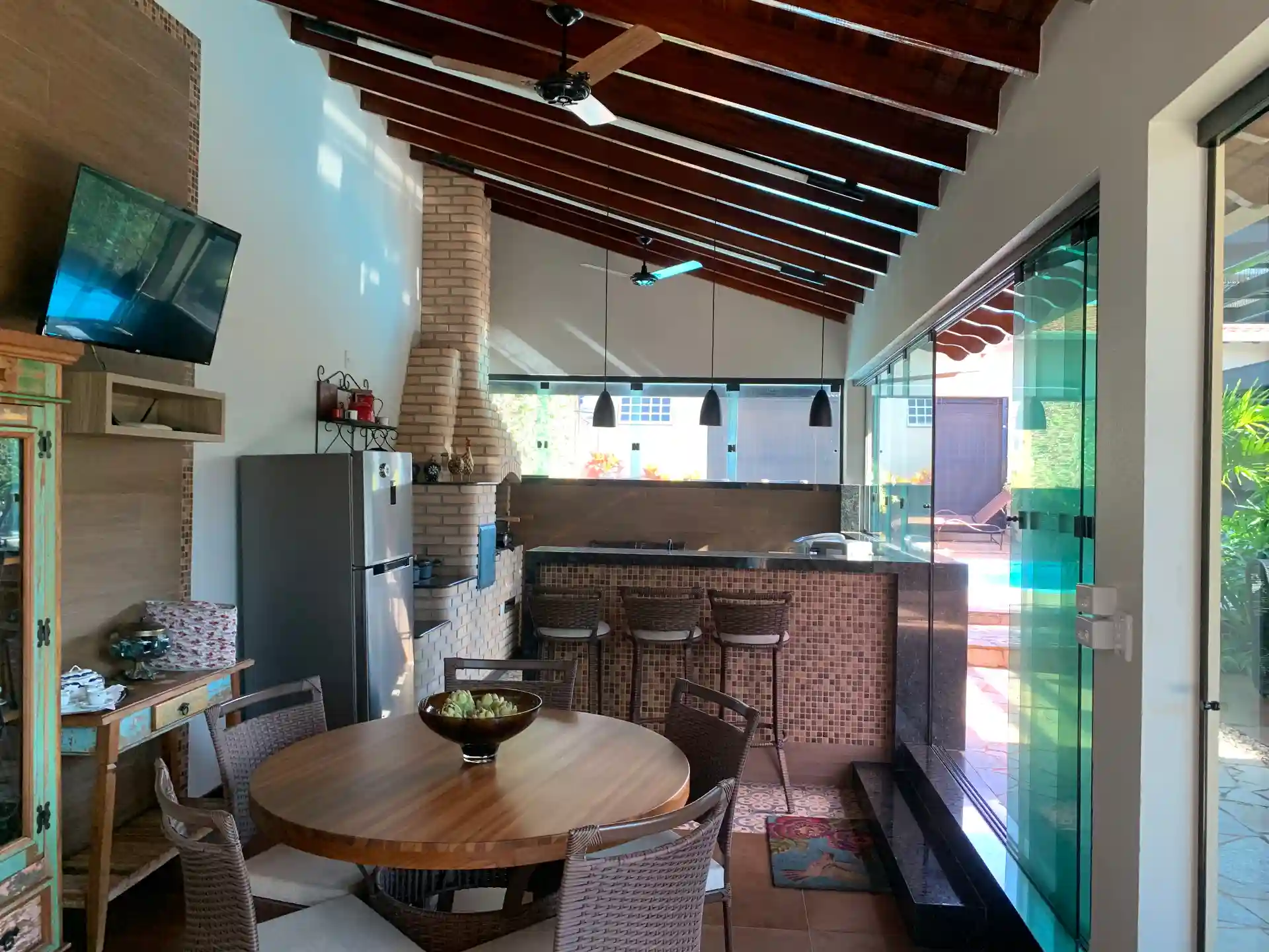 Casa de Condomínio com 4 quartos à venda, 612m² — foto 24 de 37
