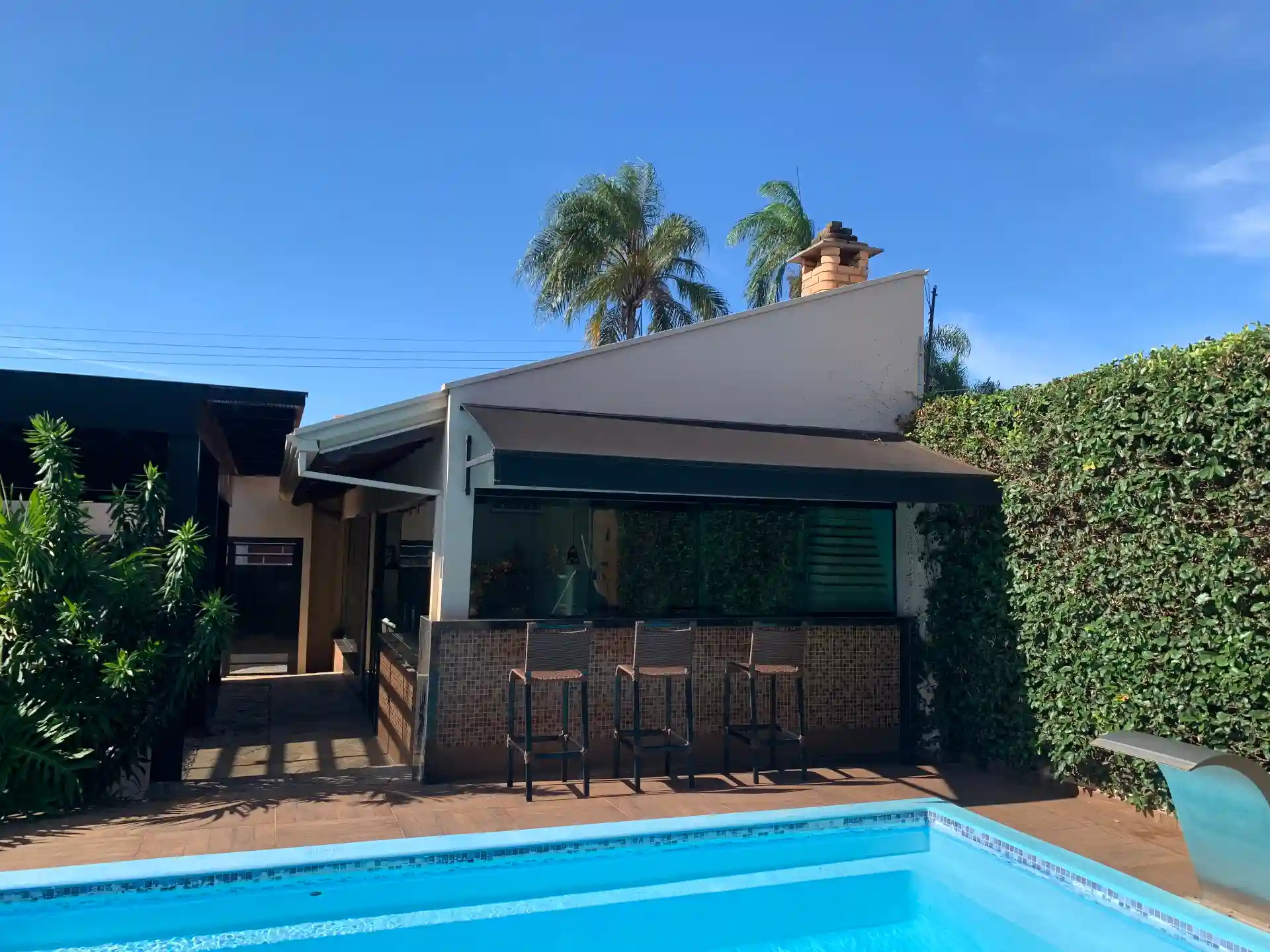 Casa de Condomínio com 4 quartos à venda, 612m² — foto 34 de 37