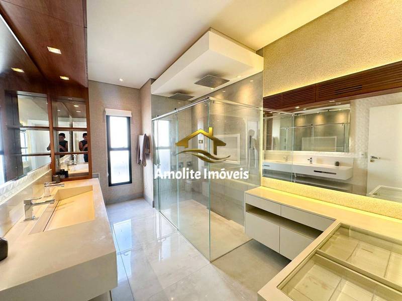 Casa de Condomínio com 4 quartos à venda, 540m² — foto 11 de 32