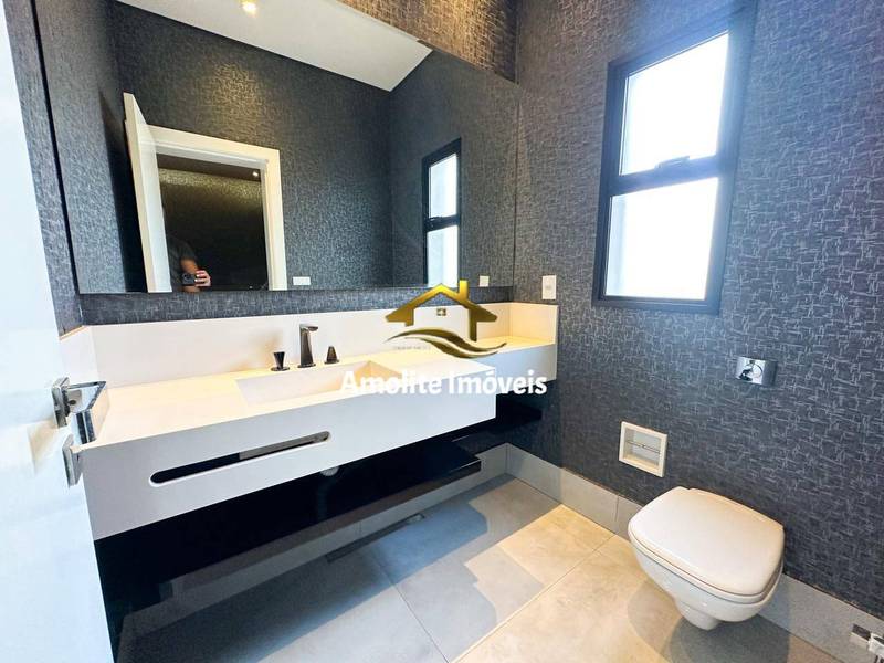 Casa de Condomínio com 4 quartos à venda, 540m² — foto 5 de 32
