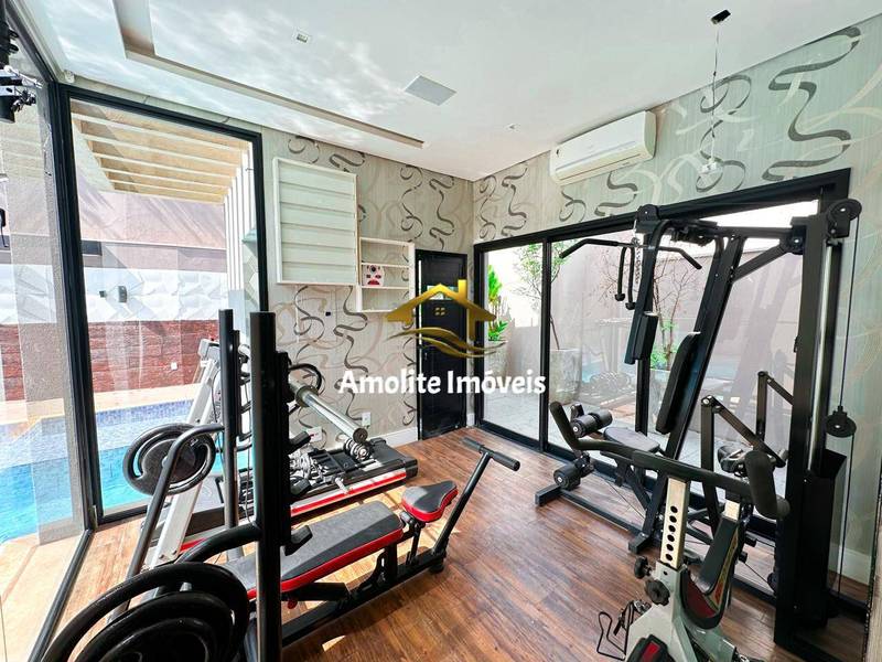 Casa de Condomínio com 4 quartos à venda, 540m² — foto 25 de 32