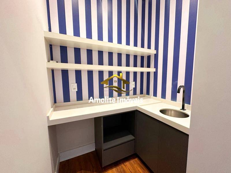 Casa de Condomínio com 4 quartos à venda, 540m² — foto 18 de 32