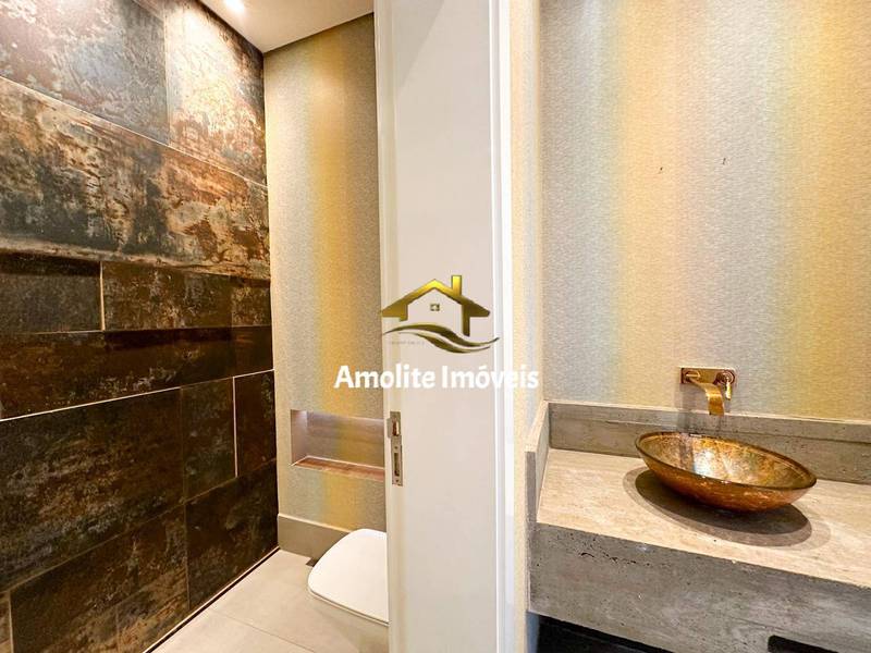 Casa de Condomínio com 4 quartos à venda, 540m² — foto 31 de 32