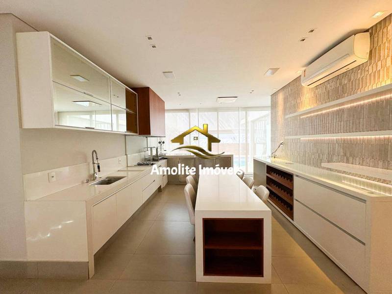 Casa de Condomínio com 4 quartos à venda, 540m² — foto 29 de 32